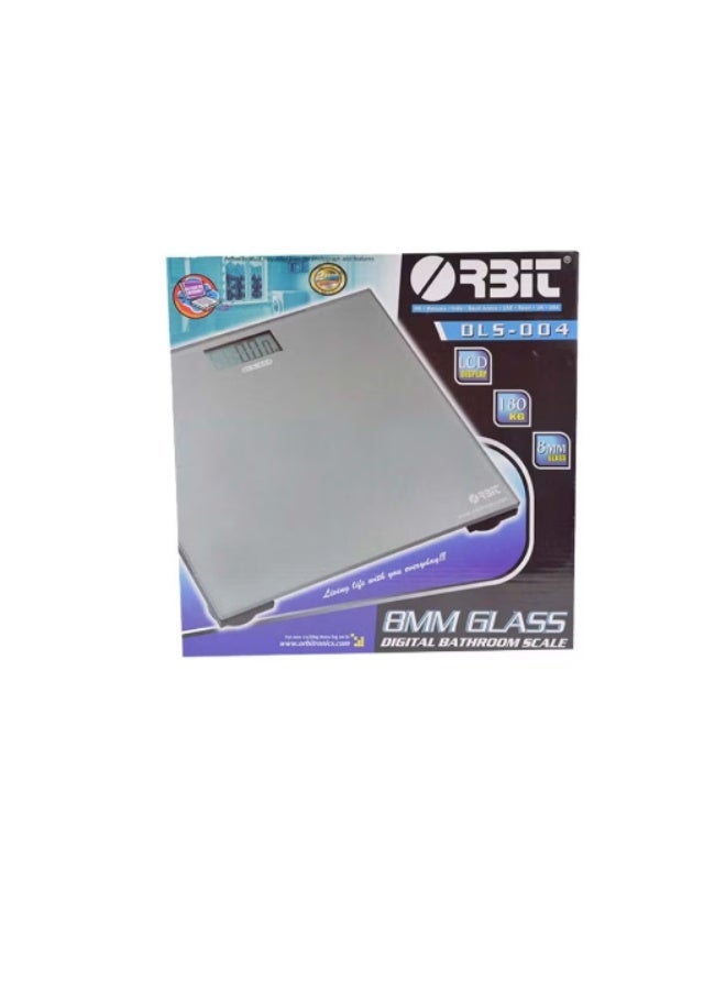 أوربت ميزان حمام رقمي LCD - Image 1